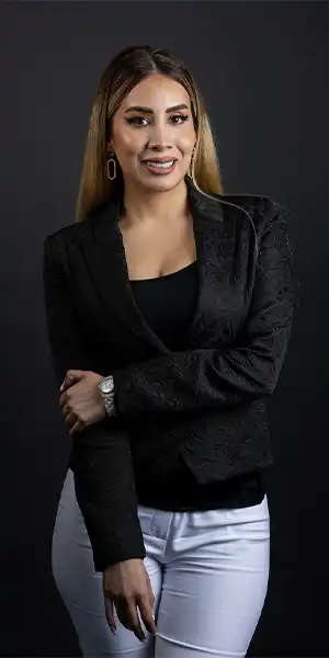 Stacy Perea Diaz