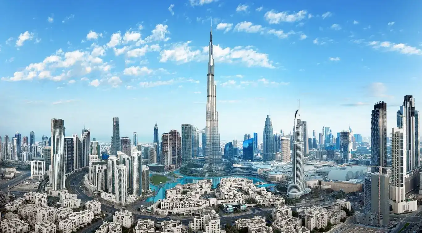 Benefits of Buying Off-Plan Properties in Dubai